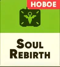 Soul Rebirth